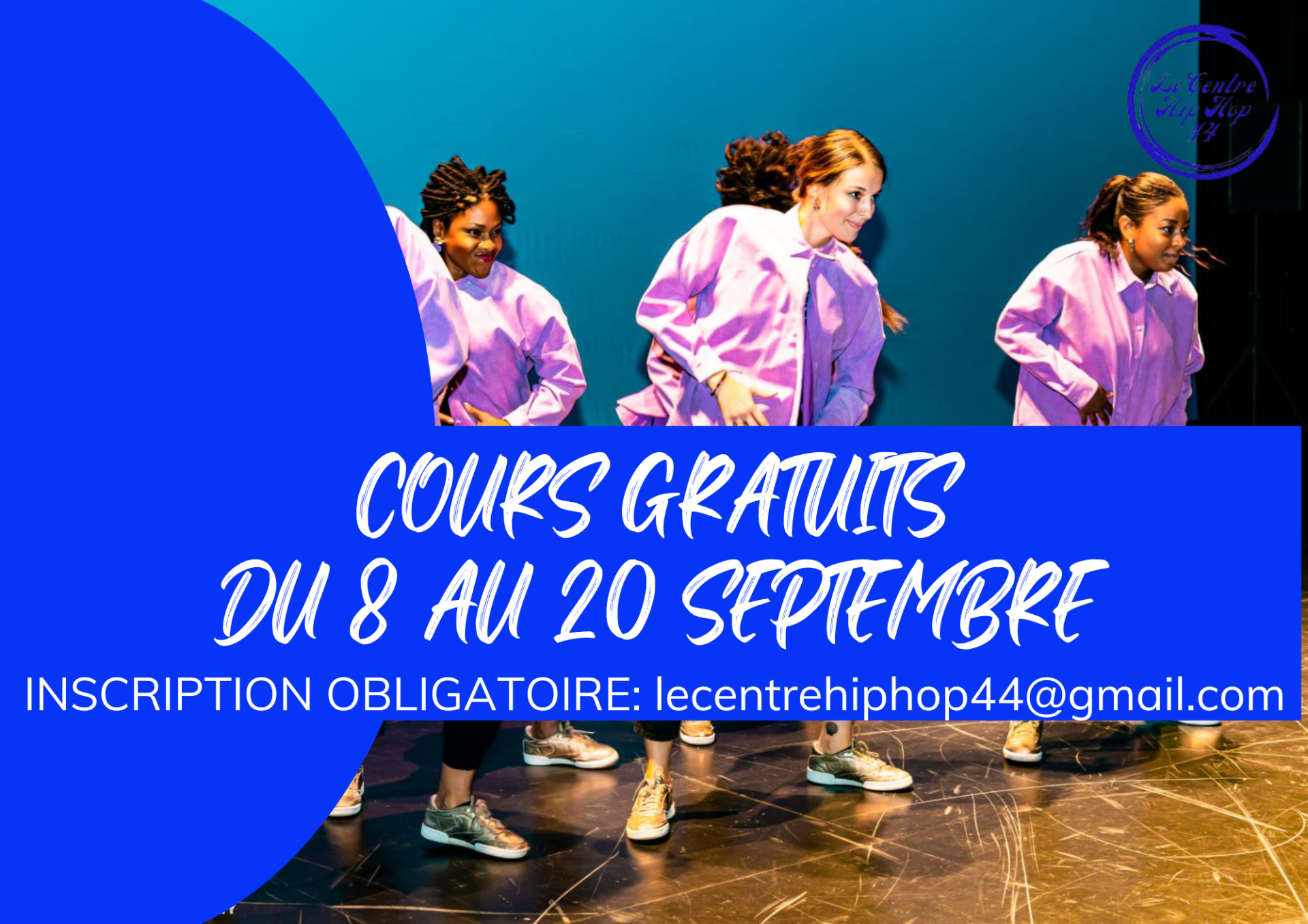 Cours Essais gratuits