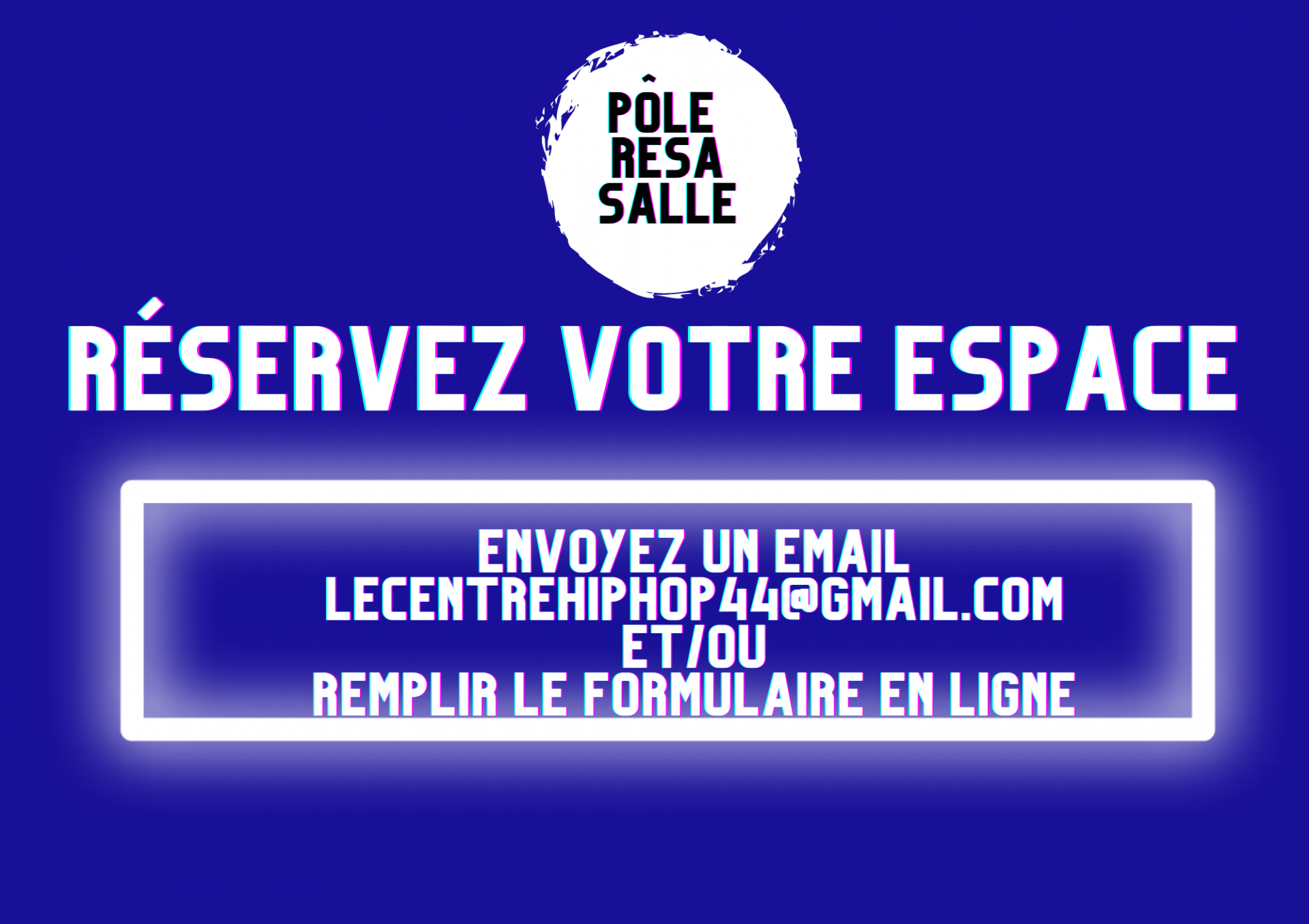 Resa espace