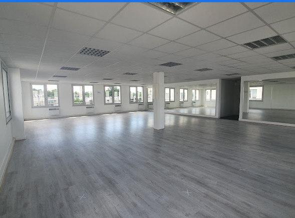 Salle de danse